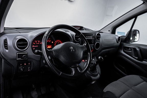 Peugeot Partner 17 of 27