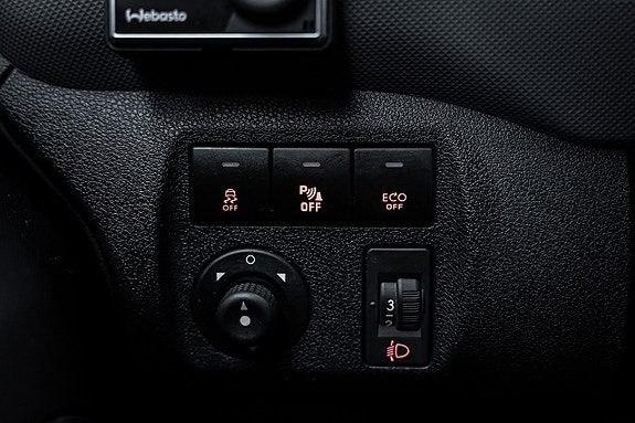 Peugeot Partner 21 of 27