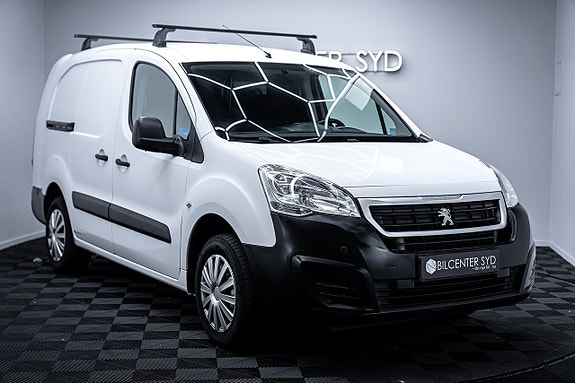 Peugeot Partner 5 of 27