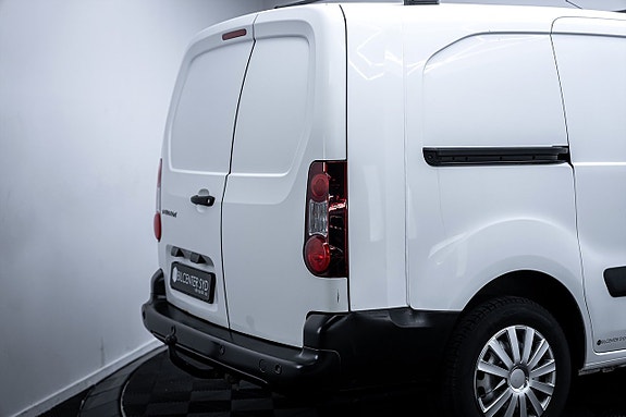 Peugeot Partner 9 of 27