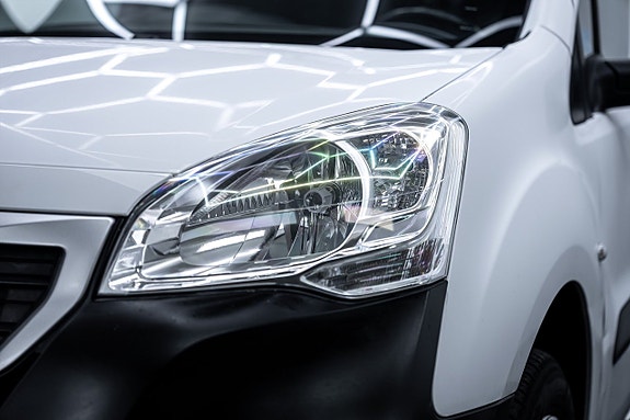 Peugeot Partner 3 of 27