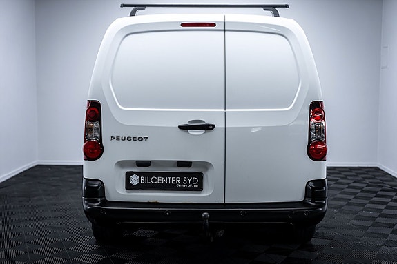 Peugeot Partner 10 of 27