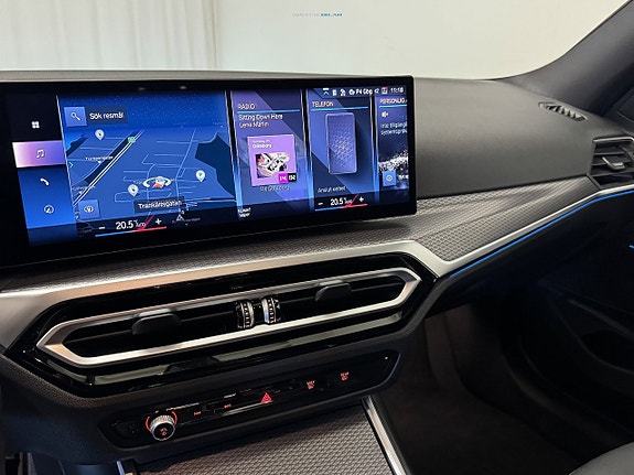 BMW 330e 9 of 24