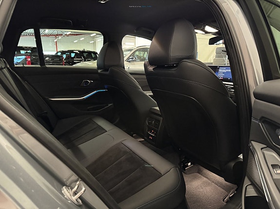 BMW 330e 15 of 24