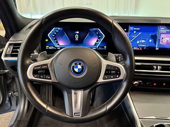 BMW 330e 7 of 24