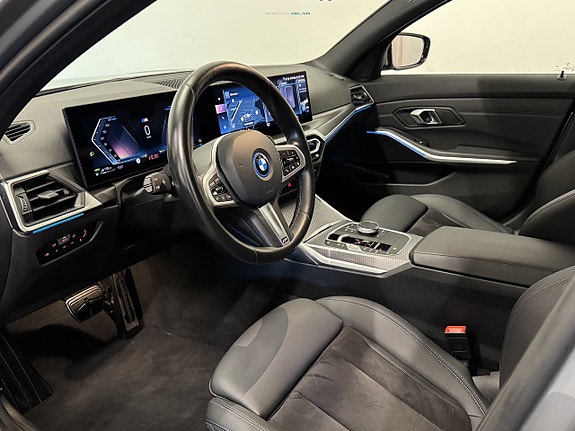 BMW 330e 4 of 24