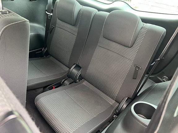 Toyota Verso 8 of 11