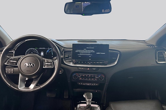Kia XCeed 7 of 20