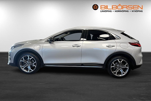 Kia XCeed 4 of 20