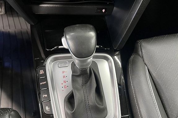 Kia XCeed 12 of 20