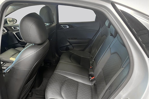 Kia XCeed 9 of 20