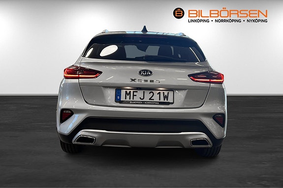 Kia XCeed 5 of 20