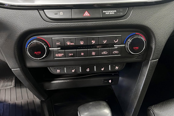 Kia XCeed 13 of 20