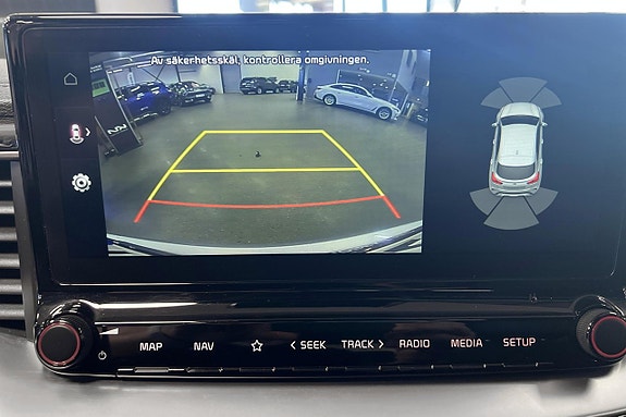 Kia XCeed 18 of 20