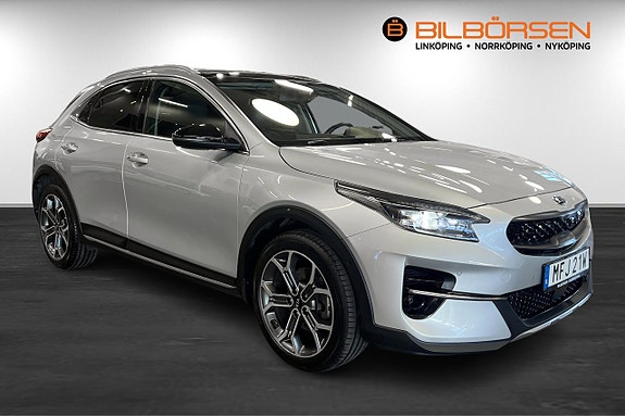 Kia XCeed 3 of 20