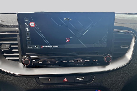 Kia XCeed 11 of 20