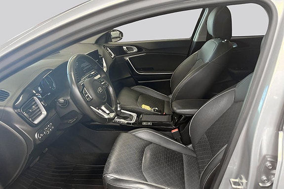 Kia XCeed 8 of 20