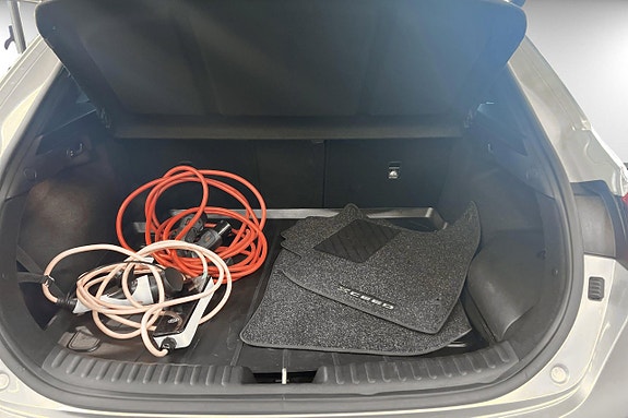 Kia XCeed 14 of 20