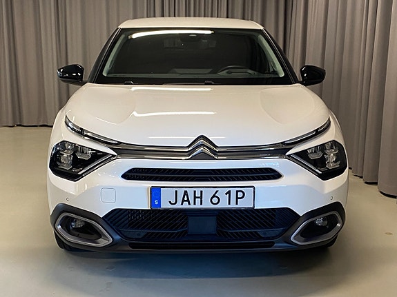 Citroen C4 4 of 22