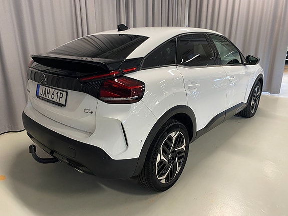 Citroen C4 5 of 22