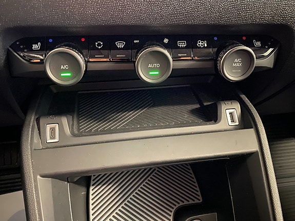 Citroen C4 17 of 22