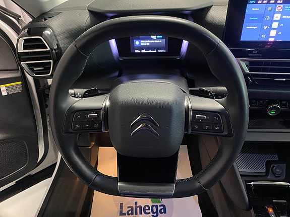 Citroen C4 19 of 22