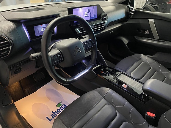 Citroen C4 10 of 22