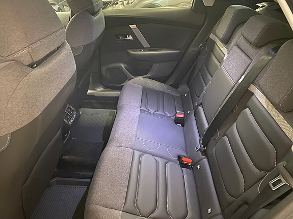 Citroen C4 8 of 22