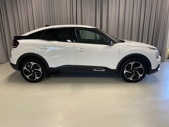 Citroen C4 3 of 22