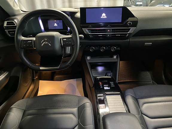 Citroen C4 9 of 22