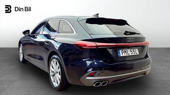 Audi A5 3 of 12