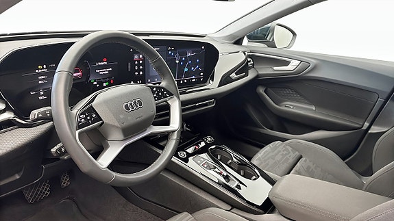 Audi A5 7 of 12
