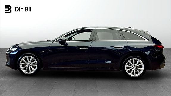 Audi A5 2 of 12