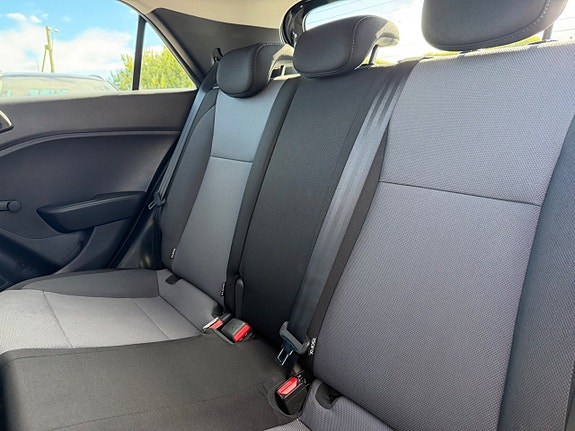 Hyundai i20 13 of 23