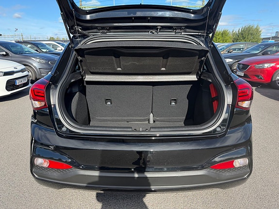 Hyundai i20 16 of 23