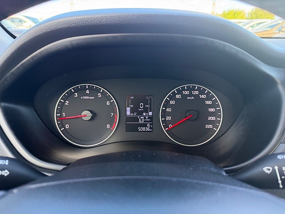 Hyundai i20 22 of 23