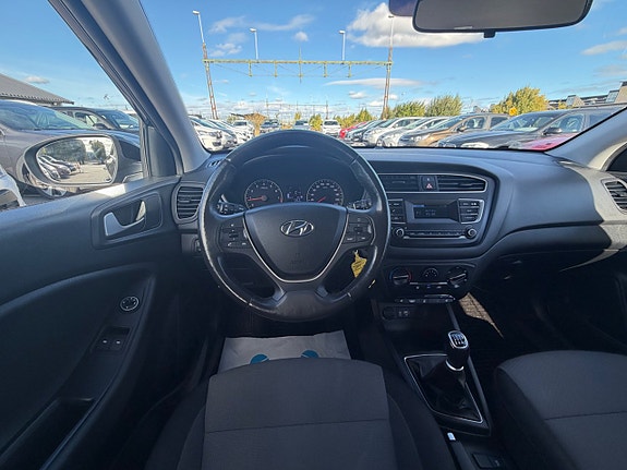 Hyundai i20 19 of 23