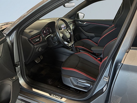 Skoda Kamiq 7 of 26