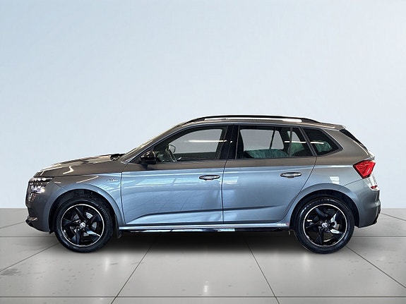 Skoda Kamiq 4 of 26