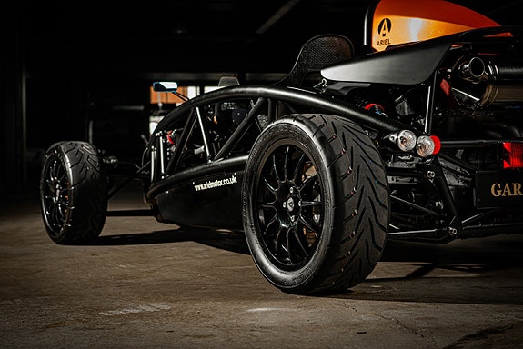 Ariel Atom 6 of 30