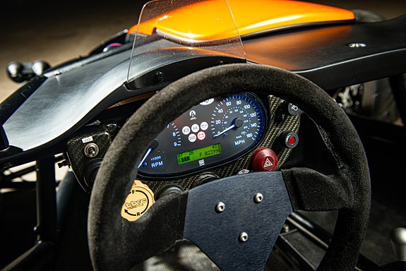 Ariel Atom 18 of 30