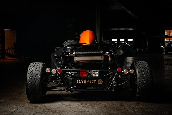 Ariel Atom 8 of 30
