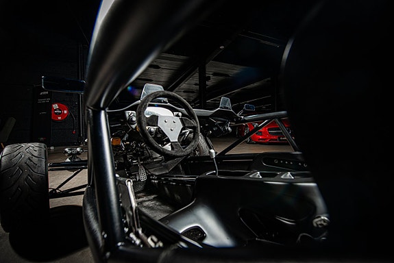 Ariel Atom 21 of 30