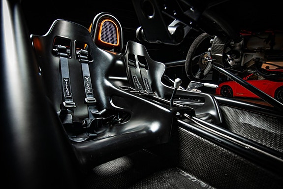 Ariel Atom 17 of 30