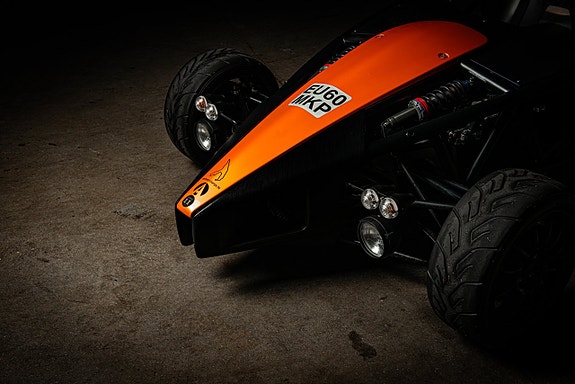 Ariel Atom 14 of 30