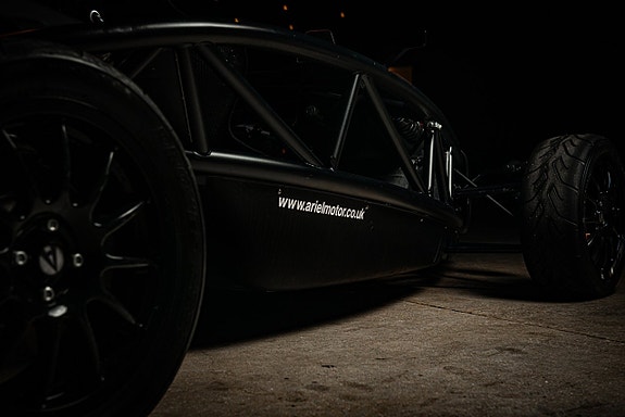 Ariel Atom 25 of 30