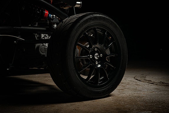 Ariel Atom 29 of 30