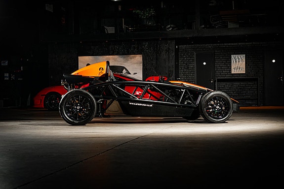Ariel Atom 11 of 30