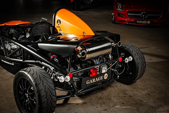 Ariel Atom 7 of 30