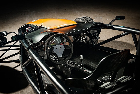 Ariel Atom 16 of 30